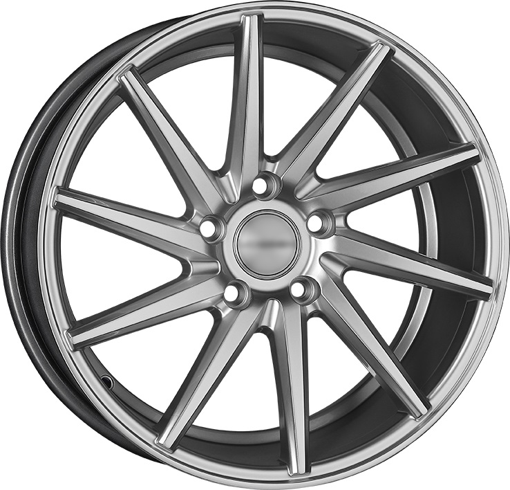 ДискиVSN (Replica Vossen)CVT-R