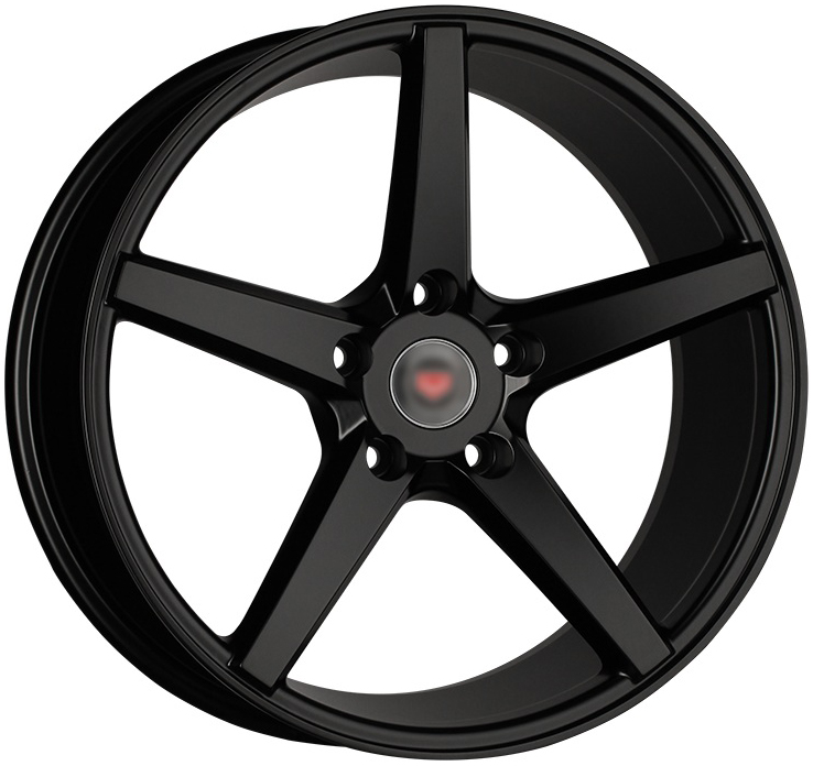 ДискVSN (Replica Vossen)VPS-3038JxR18 PCD5x120 ET30 DIA72.6,чёрный