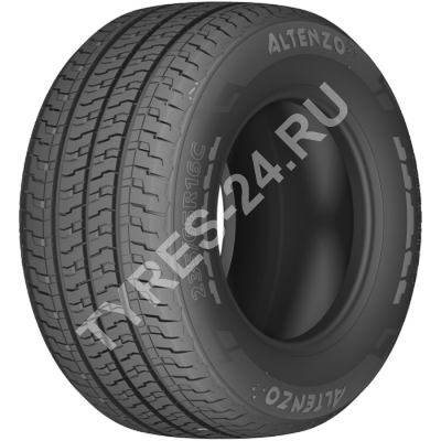 Летние шины Altenzo Cursitor 215/65 R16 109/107T