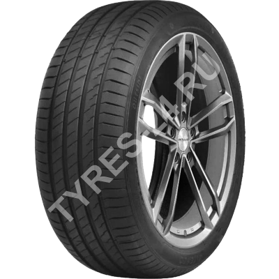 Летние шиныAltenzoSports Equator II195/70 R1491H