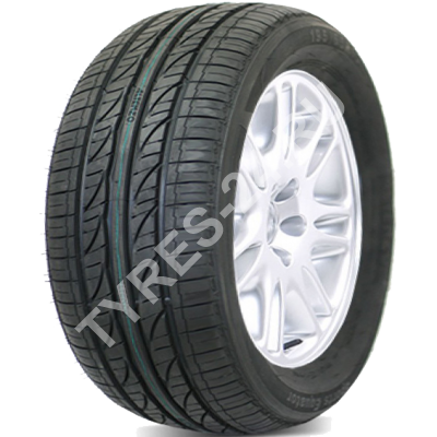 Летние шины Altenzo Sports Equator 175/65 R14 82H