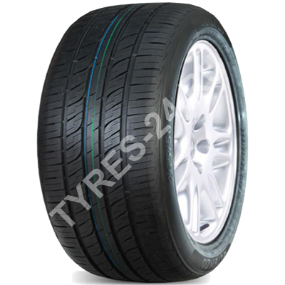 Летние шиныAltenzoSports Navigator II275/65 R17119V