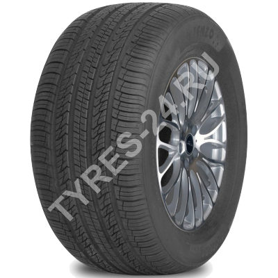 Летние шиныAltenzoSports Navigator285/60 R18120V