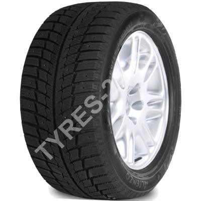 Зимние шиныAltenzoSports Tempest studless225/45 R1794H