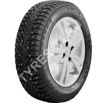 Всесезонные шиныAltenzoAlventurer A/T265/75 R16123/120R