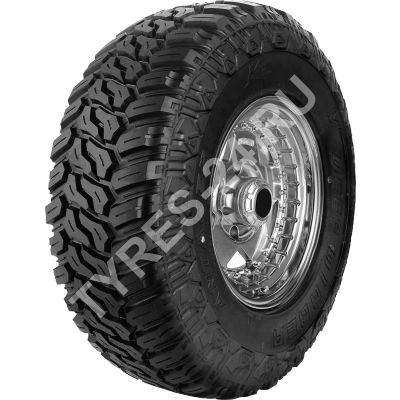 Всесезонные шиныAntaresDeep Digger M/T265/70 R17121/118Q