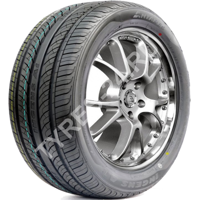 Летние шиныAntaresIngens A1205/50 R1793W