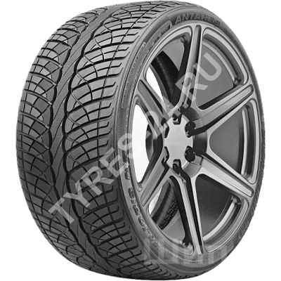 Летние шиныAntaresMajoris M5315/35 R20110W