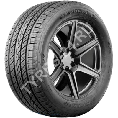 Летние шины Antares Majoris R1 225/55 R19 99V