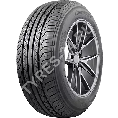 Зимние шиныIkon TyresNordman C235/65 R16121R