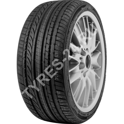 Летние шиныAosenHU901245/55 R19103W