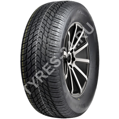 Зимние шиныAplusA701245/70 R16111T