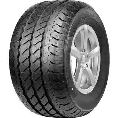 Всесезонные шиныGoodyearWrangler Territory AT265/60 R18110H
