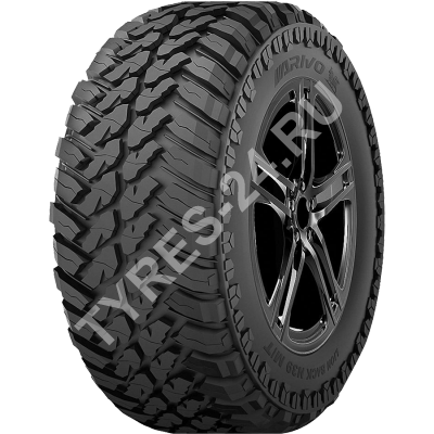 Всесезонные шиныArivoLion Back N39 M/T235/75 R15104/101Q