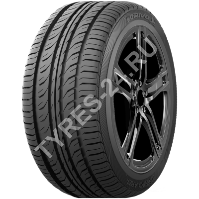 Летние шиныArivoPremio ARZ1195/60 R1689H