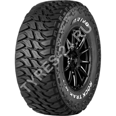 Всесезонные шиныArivoRock Trak M/T245/70 R16118/115Q