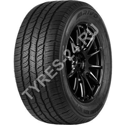 Летние шиныArivoTerrano ARV H/T245/70 R16111H