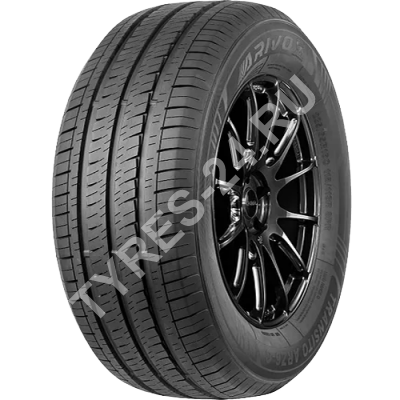 Летние шиныArivoTransito ARZ 6-C195/80 R15106/104R