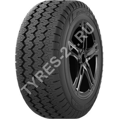 Всесезонные шиныArivoTransito ARZ 6-X215/70 R15104/101R