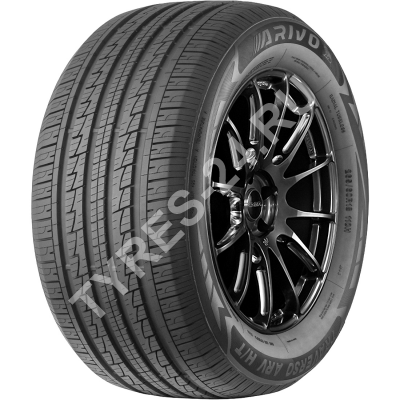 Летние шины Arivo Traverso ARV H/T 225/55 R18 98H