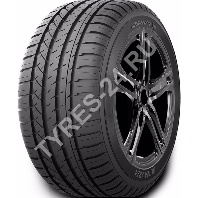 Летние шиныArivoUltra ARZ4235/40 R1996W