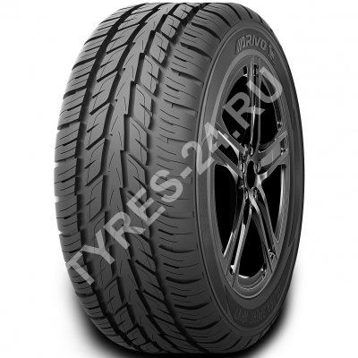 Летние шиныArivoUltra Sport ARV7275/40 R22107W