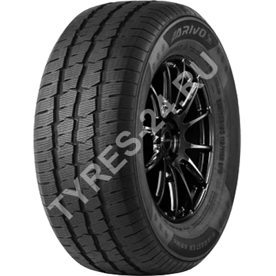 Зимние шиныArivoWinMaster ARW6225/65 R16112/110R