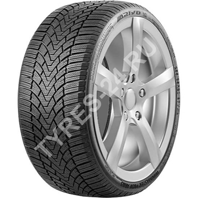 Зимние шины Arivo WinMaster ProX ARW3 215/65 R16 98T