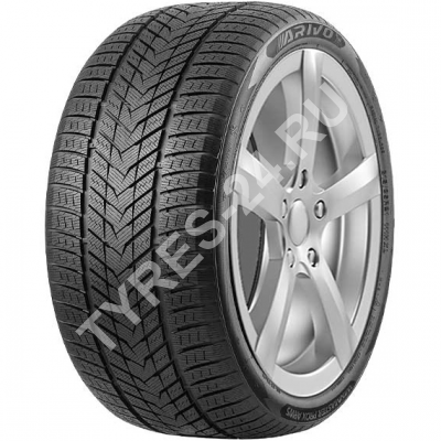 Зимние шиныArivoWinMaster ProX ARW5245/45 R20103V