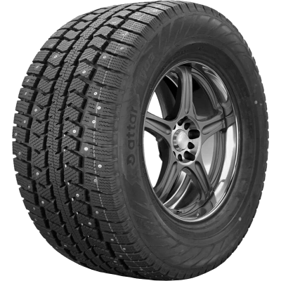 Зимние шиныIkon TyresAutograph Ice 10225/55 R17101T