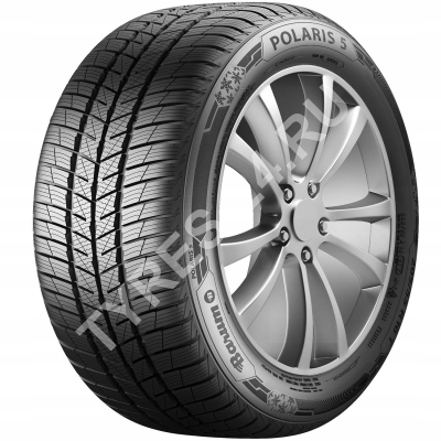 Всесезонные шины Barum Polaris 5 245/70 R16 107H