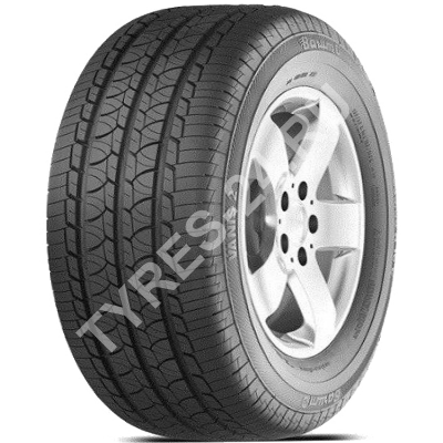 Летние шины Barum Vanis 2 235/65 R16 115/113R