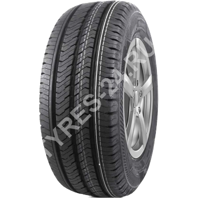 Летние шины Barum Vanis 3 215/70 R15 109/107S