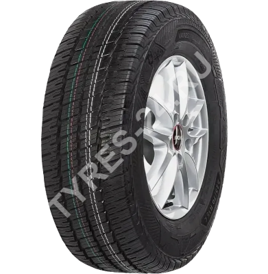 Всесезонные шиныBarumVanis AllSeason205/75 R16113/111R