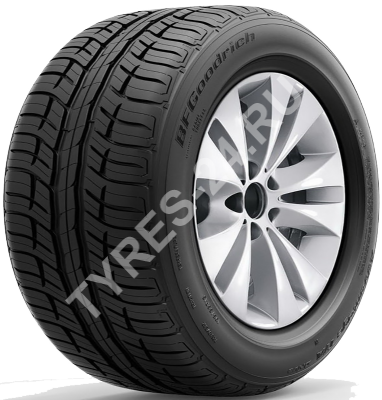 Летние шиныBFGoodrichAdvantage235/35 R1991Y