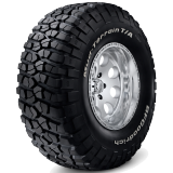 ШиныBFGoodrichMud-Terrain T/A KM2