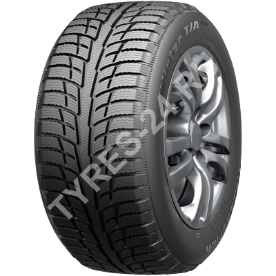 Зимние шиныBFGoodrichWinter T/A KSI225/45 R1791T