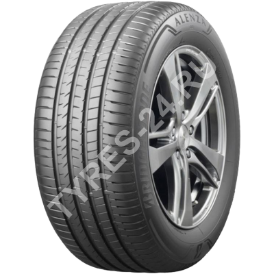 Летние шины Bridgestone Alenza 001 255/55 R19 111H