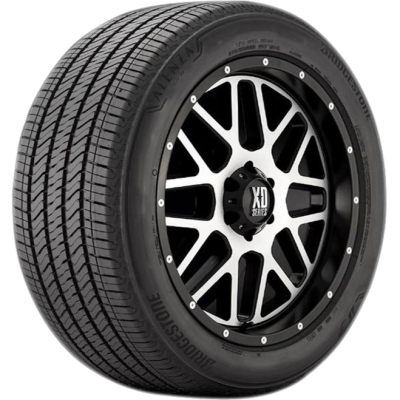 Летние шиныBridgestoneAlenza A/S 02275/50 R22111H