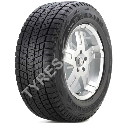 Зимние шиныBridgestoneBlizzak DM-V1245/65 R17105R