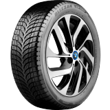 Зимние шиныBridgestoneBlizzak LM500155/70 R1988Q