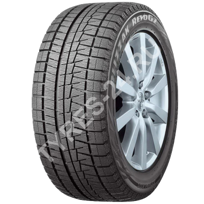 Зимние шины Bridgestone Blizzak Revo GZ 225/60 R17 99S