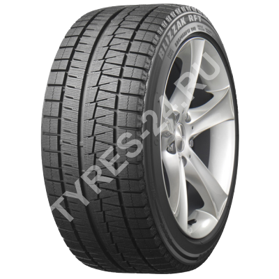 Зимние шиныBridgestoneBlizzak RFT srg275/40 R20102Q