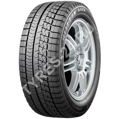 Зимние шины Bridgestone Blizzak VRX 185/65 R15 88S