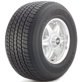 Всесезонные шиныBridgestoneDueler H/T 840265/70 R16112S