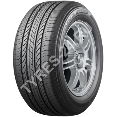 Летние шины Bridgestone Ecopia EP850 205/65 R16 95H