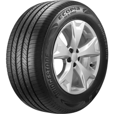 Летние шиныBridgestoneEcopia H/L001225/65 R17102V