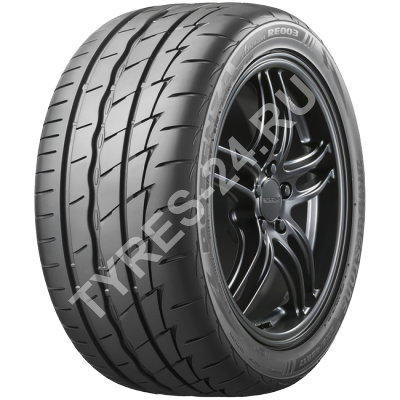 Летние шины Bridgestone Potenza RE003 Adrenalin 245/35 R19 93W