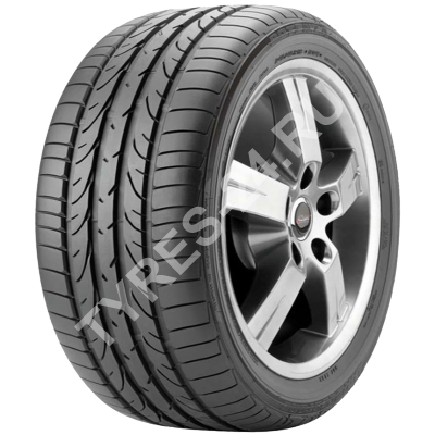 Летние шиныBridgestonePotenza RE050255/40 R19100Y