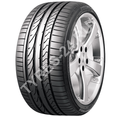 Летние шиныBridgestonePotenza RE050A245/35 R2095Y